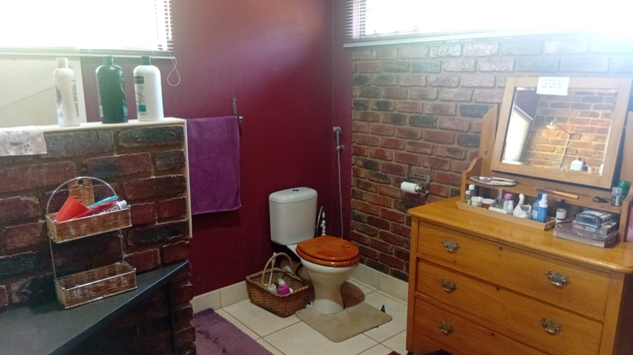 Commercial Property for Sale in Parys Rural Free State